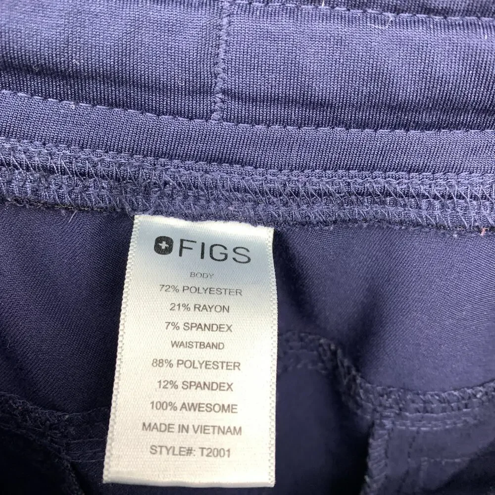 Figs axim scrub
